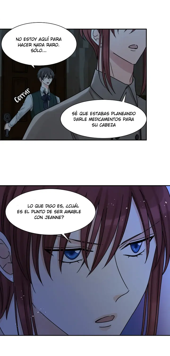 El paradero del tirano - Capítulo 28 - Página 23 - LectorTMOo