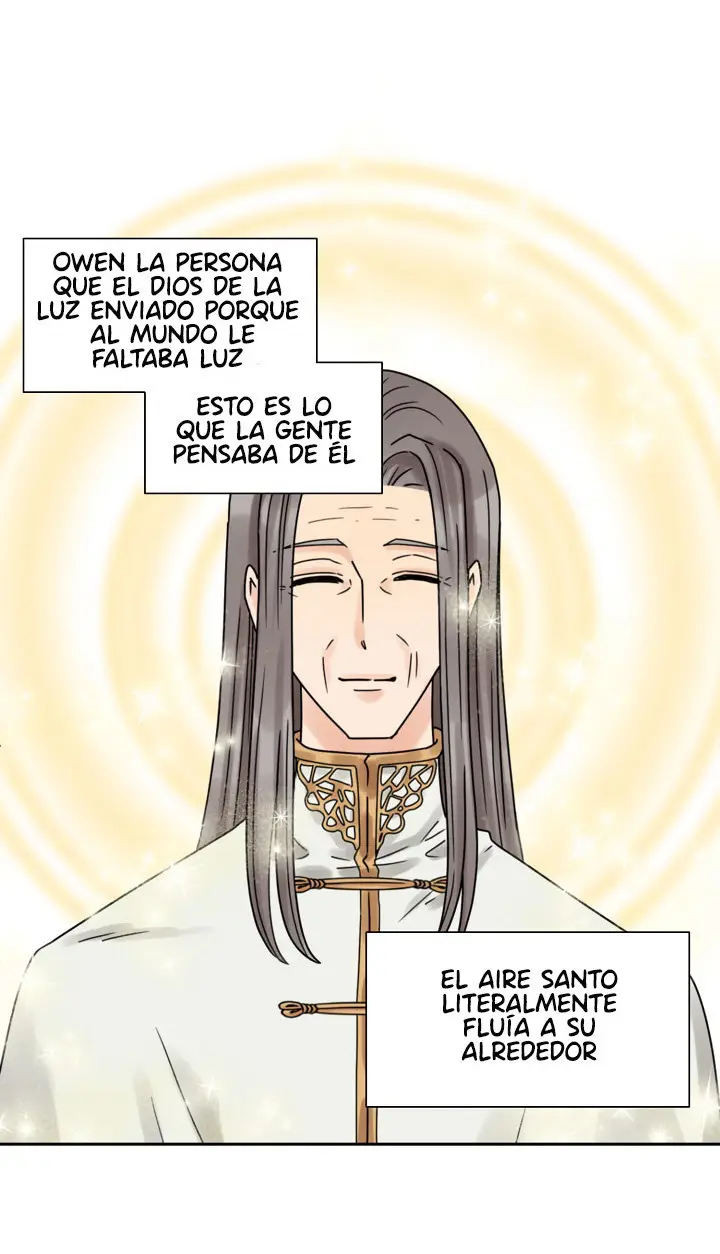 El paradero del tirano - Capítulo 28 - Página 29 - LectorTMOo