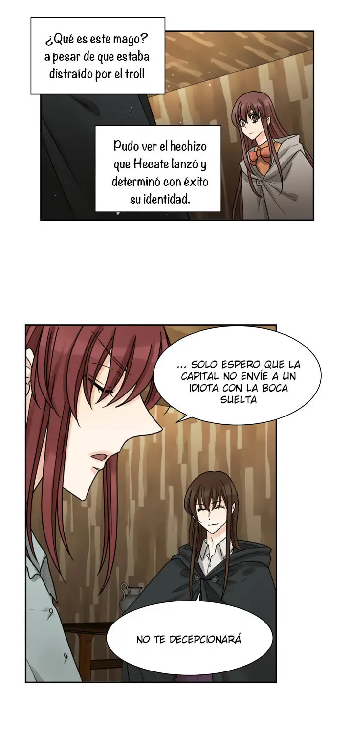 El paradero del tirano - Capítulo 29 - Página 9 - LectorTMOo