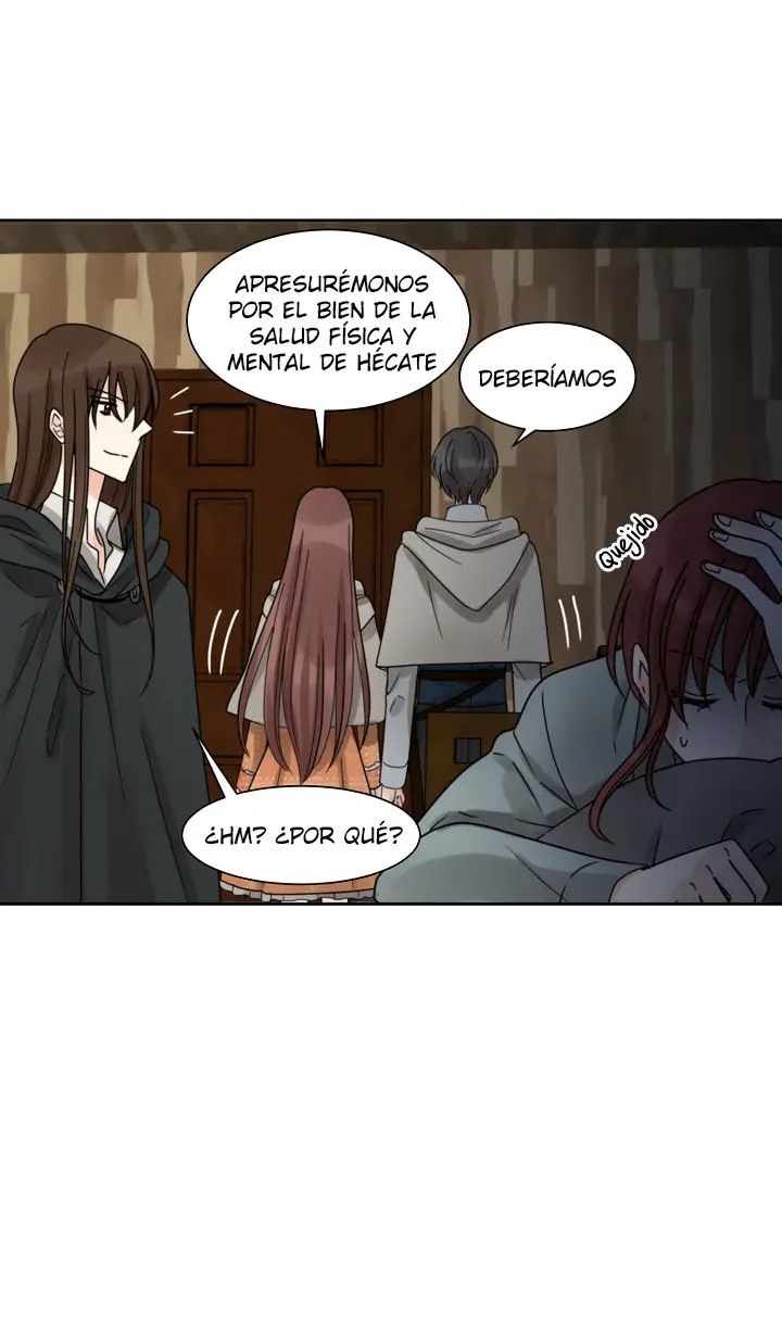 El paradero del tirano - Capítulo 29 - Página 12 - LectorTMOo
