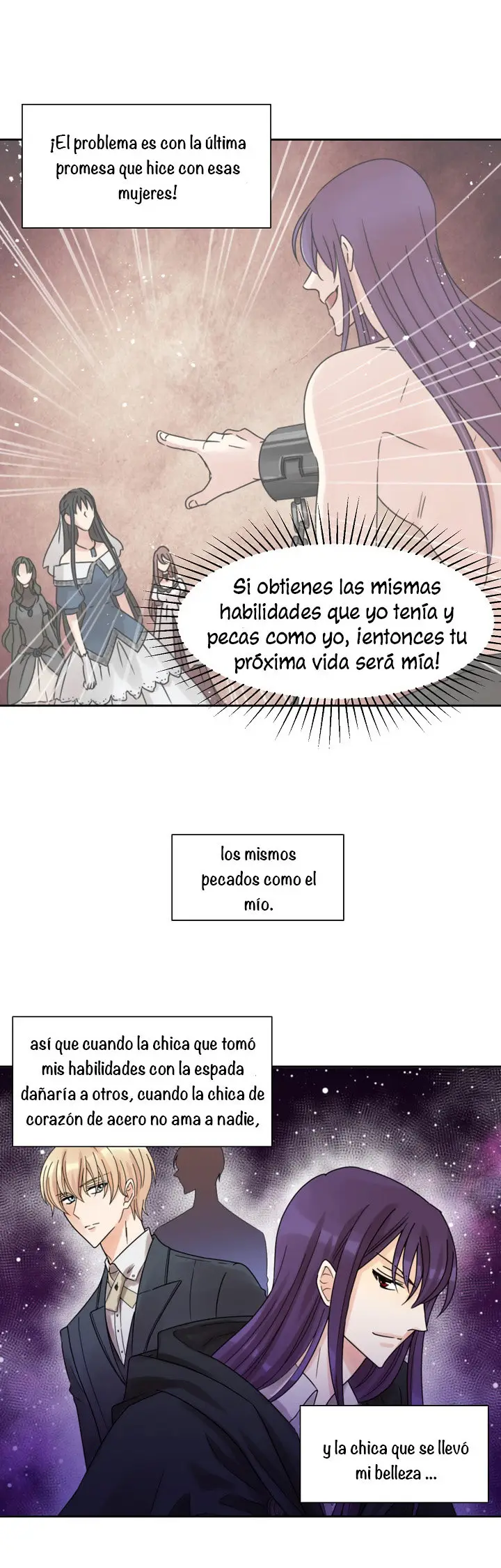 El paradero del tirano - Capítulo 29 - Página 25 - LectorTMOo
