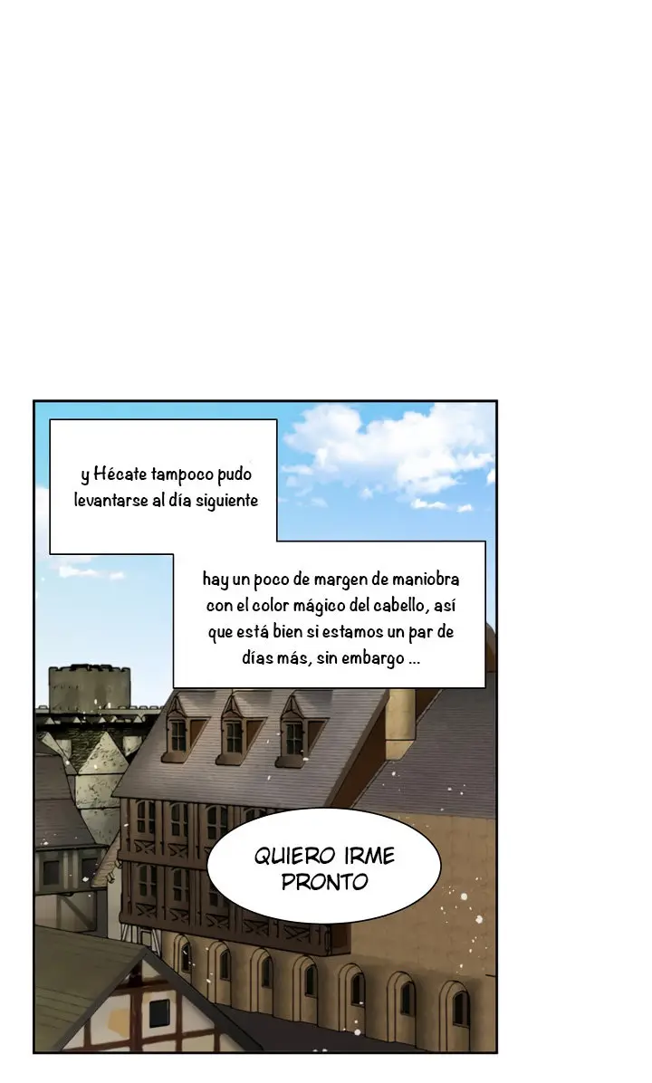 El paradero del tirano - Capítulo 29 - Página 39 - LectorTMOo