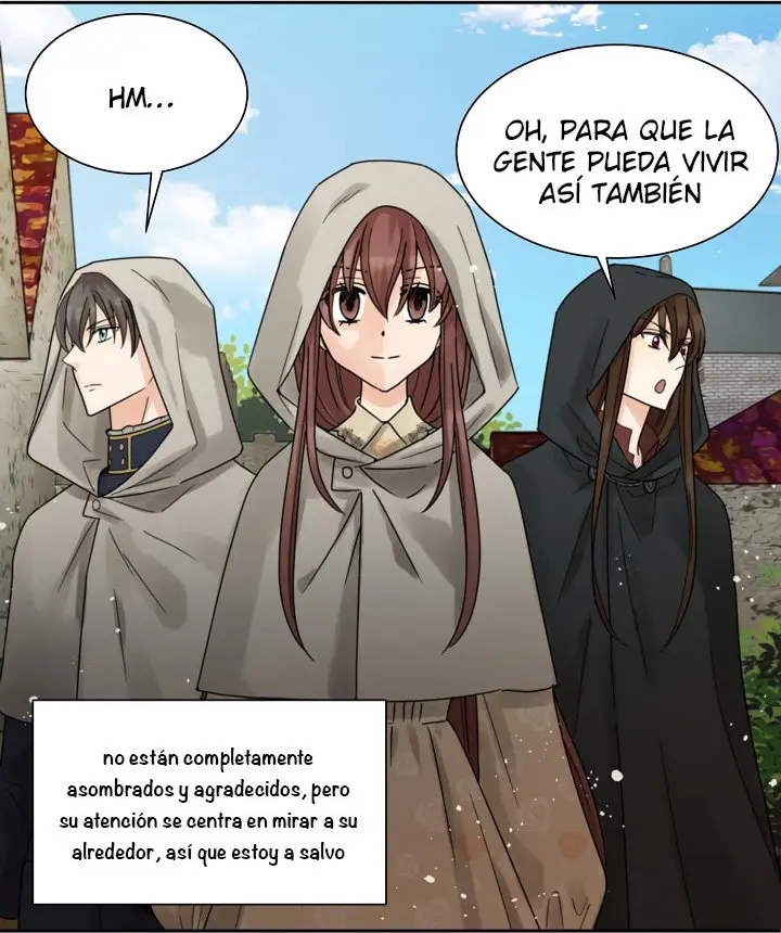 El paradero del tirano - Capítulo 29 - Página 48 - LectorTMOo
