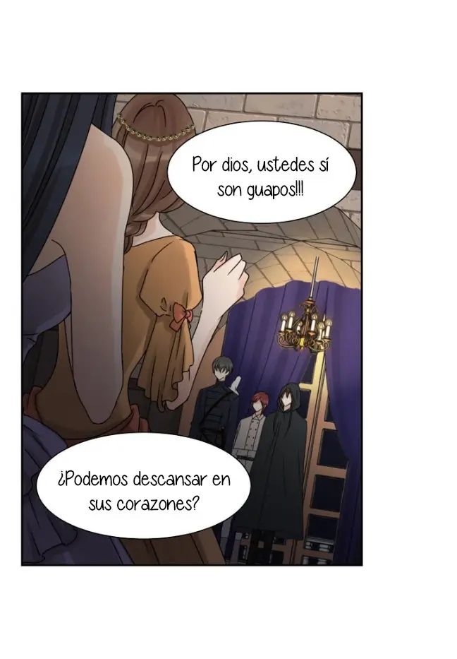 El paradero del tirano - Capítulo 32 - Página 4 - LectorTMOo