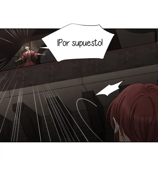 El paradero del tirano - Capítulo 32 - Página 6 - LectorTMOo