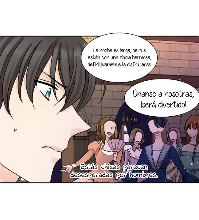 El paradero del tirano - Capítulo 32 - Página 9 - LectorTMOo