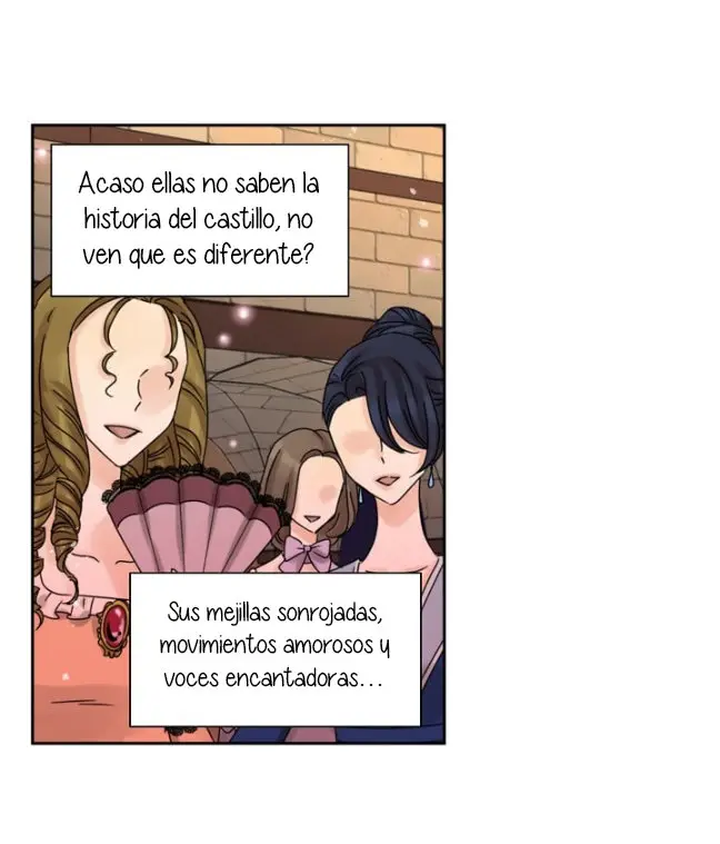 El paradero del tirano - Capítulo 32 - Página 10 - LectorTMOo