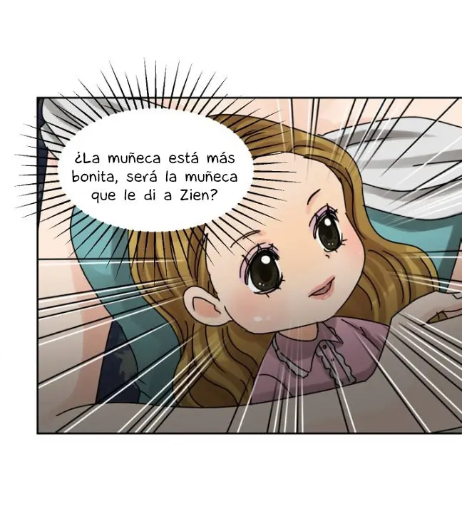 El paradero del tirano - Capítulo 32 - Página 14 - LectorTMOo