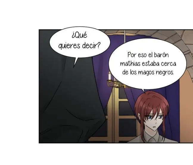 El paradero del tirano - Capítulo 32 - Página 17 - LectorTMOo