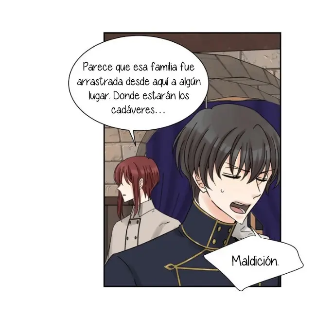 El paradero del tirano - Capítulo 32 - Página 19 - LectorTMOo