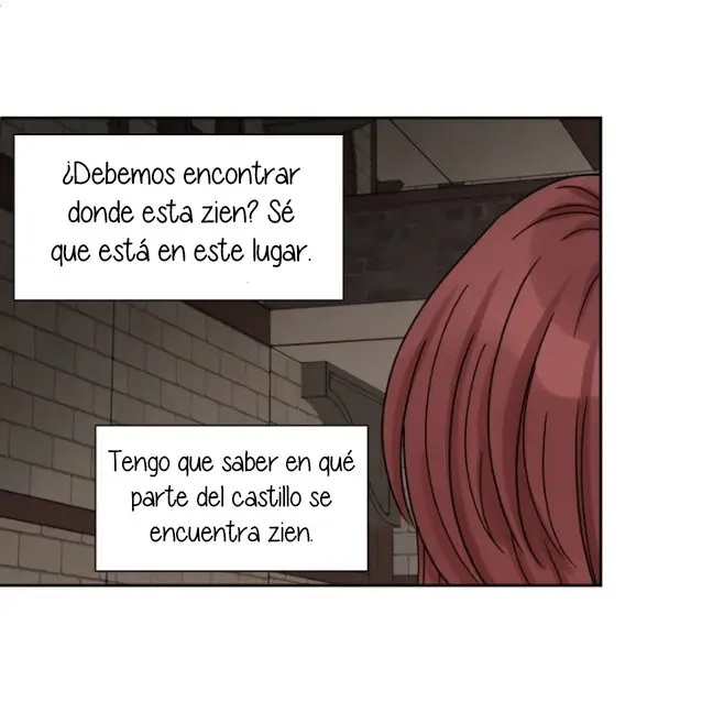 El paradero del tirano - Capítulo 32 - Página 26 - LectorTMOo
