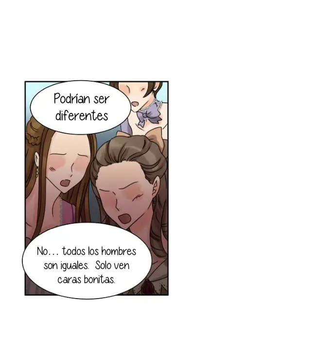El paradero del tirano - Capítulo 32 - Página 28 - LectorTMOo