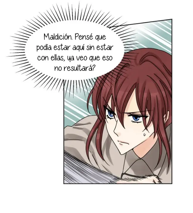 El paradero del tirano - Capítulo 32 - Página 33 - LectorTMOo
