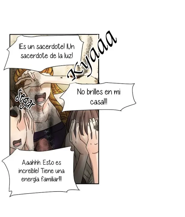 El paradero del tirano - Capítulo 32 - Página 35 - LectorTMOo