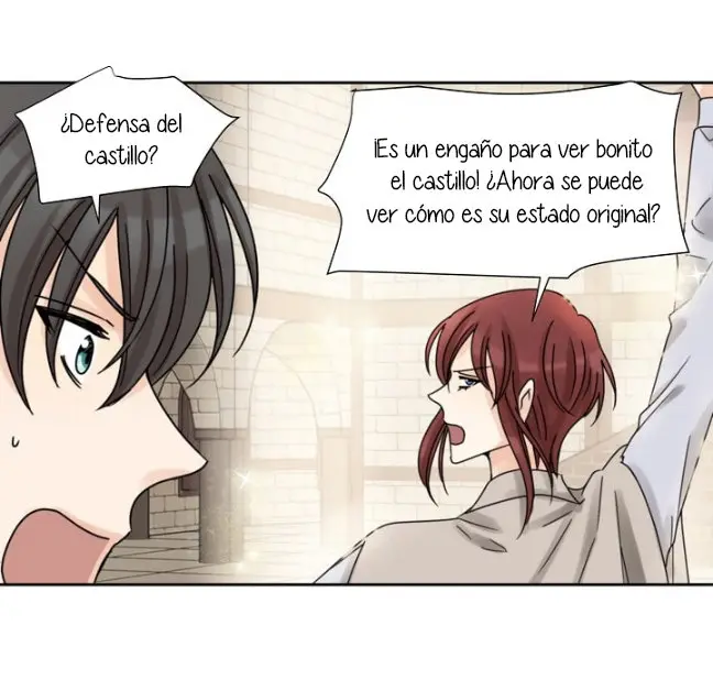El paradero del tirano - Capítulo 32 - Página 37 - LectorTMOo