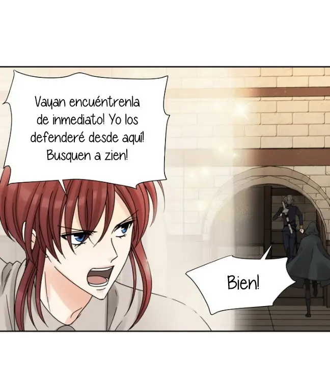 El paradero del tirano - Capítulo 32 - Página 39 - LectorTMOo