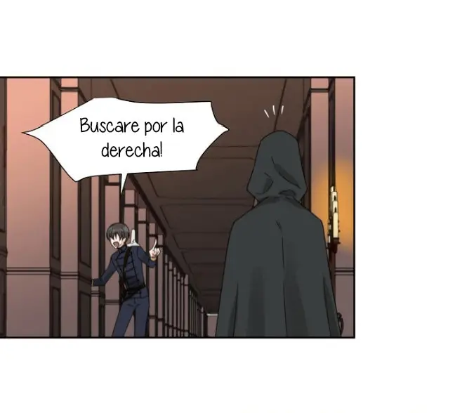 El paradero del tirano - Capítulo 32 - Página 42 - LectorTMOo