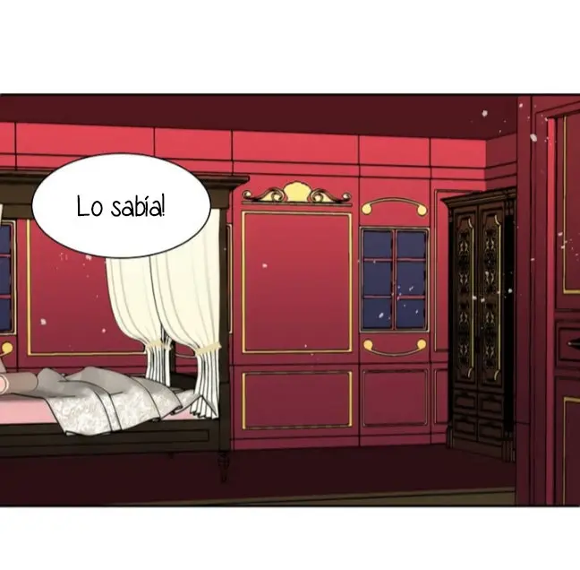 El paradero del tirano - Capítulo 32 - Página 48 - LectorTMOo