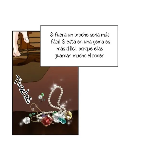 El paradero del tirano - Capítulo 32 - Página 53 - LectorTMOo