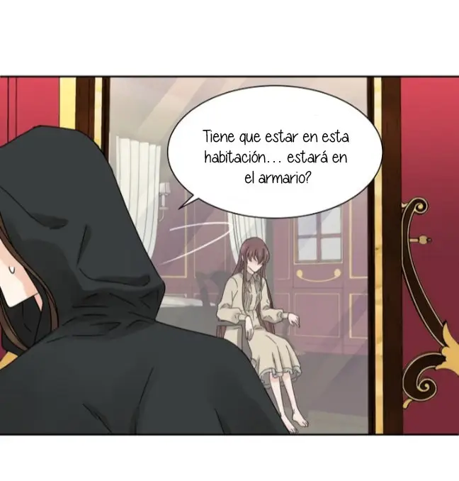 El paradero del tirano - Capítulo 32 - Página 55 - LectorTMOo