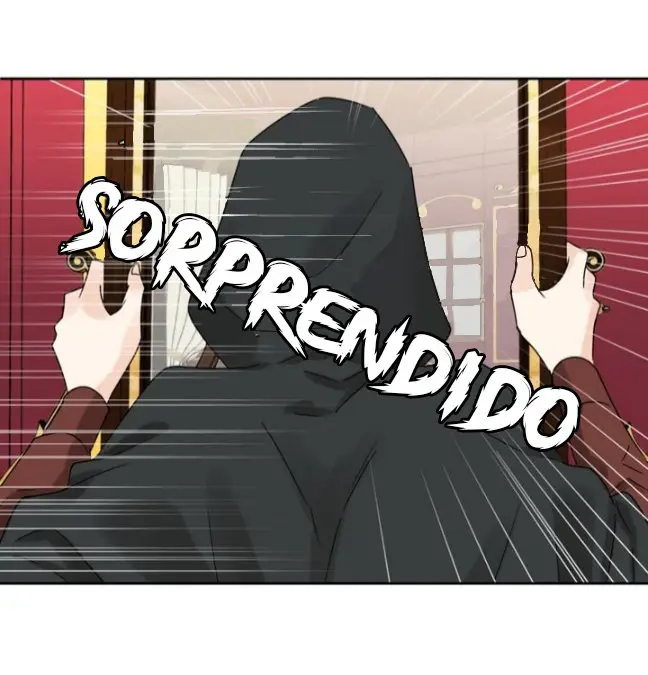 El paradero del tirano - Capítulo 32 - Página 56 - LectorTMOo
