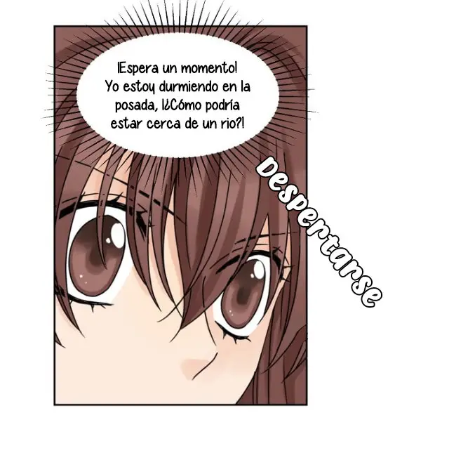 El paradero del tirano - Capítulo 33 - Página 5 - LectorTMOo