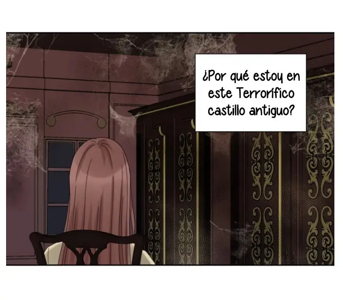 El paradero del tirano - Capítulo 33 - Página 7 - LectorTMOo