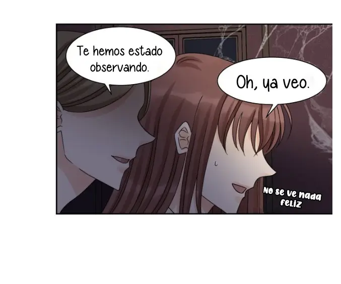 El paradero del tirano - Capítulo 33 - Página 11 - LectorTMOo