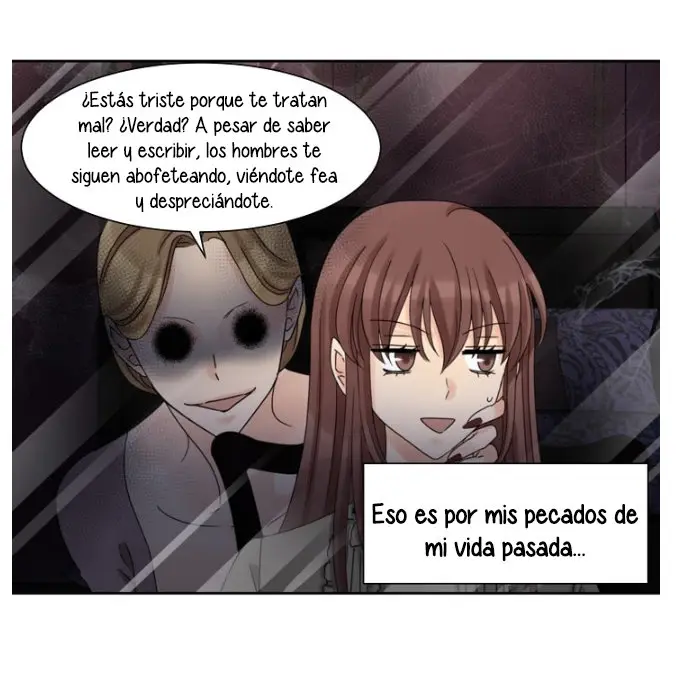 El paradero del tirano - Capítulo 33 - Página 12 - LectorTMOo