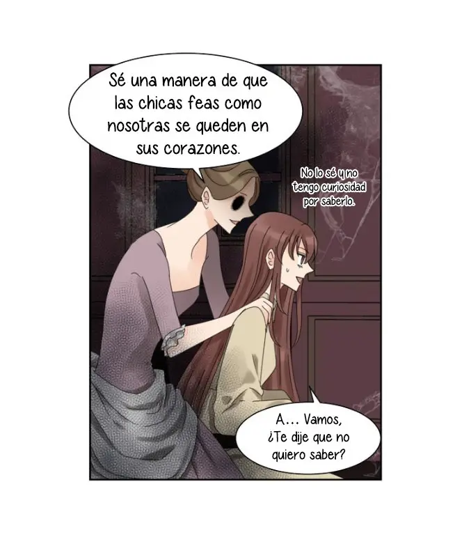 El paradero del tirano - Capítulo 33 - Página 13 - LectorTMOo