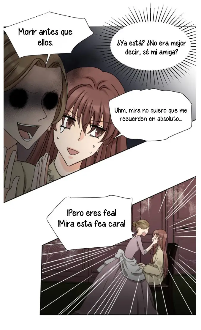 El paradero del tirano - Capítulo 33 - Página 14 - LectorTMOo