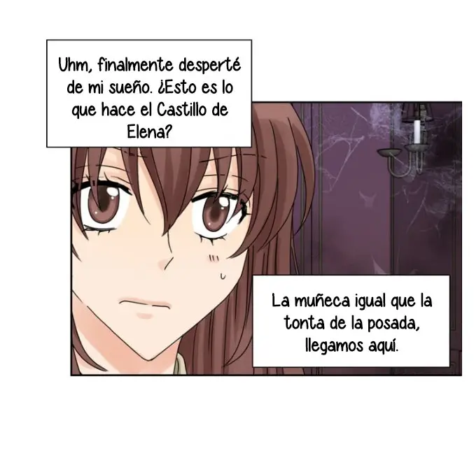 El paradero del tirano - Capítulo 33 - Página 19 - LectorTMOo