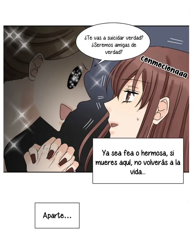 El paradero del tirano - Capítulo 33 - Página 20 - LectorTMOo