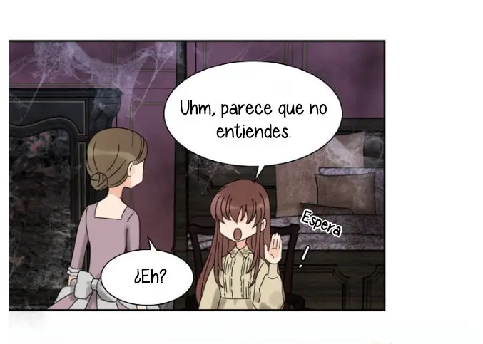 El paradero del tirano - Capítulo 33 - Página 21 - LectorTMOo