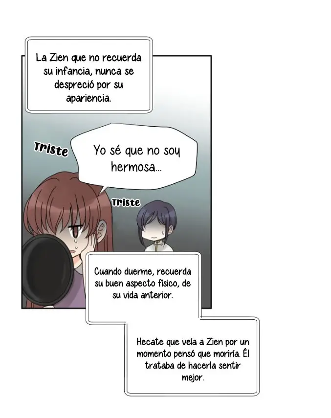 El paradero del tirano - Capítulo 33 - Página 24 - LectorTMOo