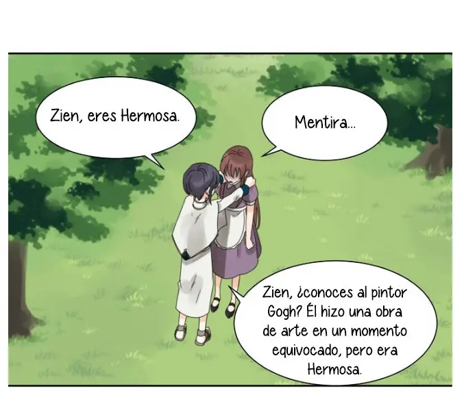 El paradero del tirano - Capítulo 33 - Página 25 - LectorTMOo