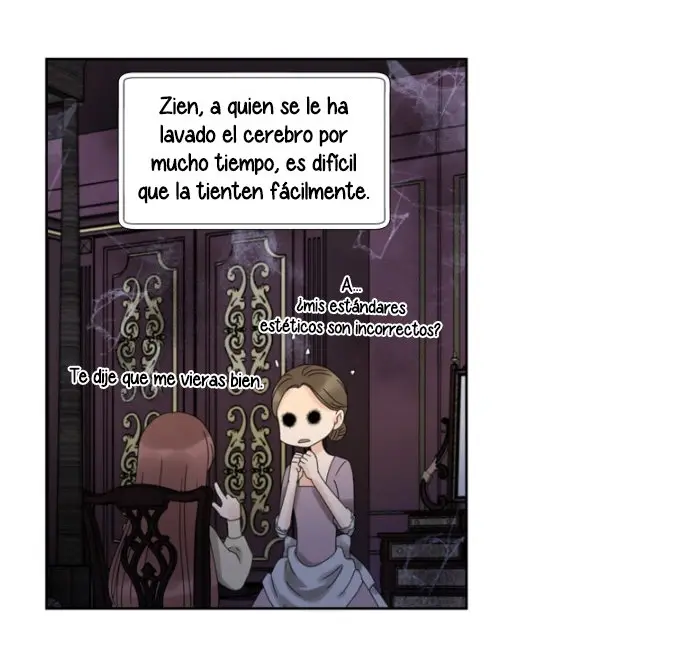 El paradero del tirano - Capítulo 33 - Página 27 - LectorTMOo