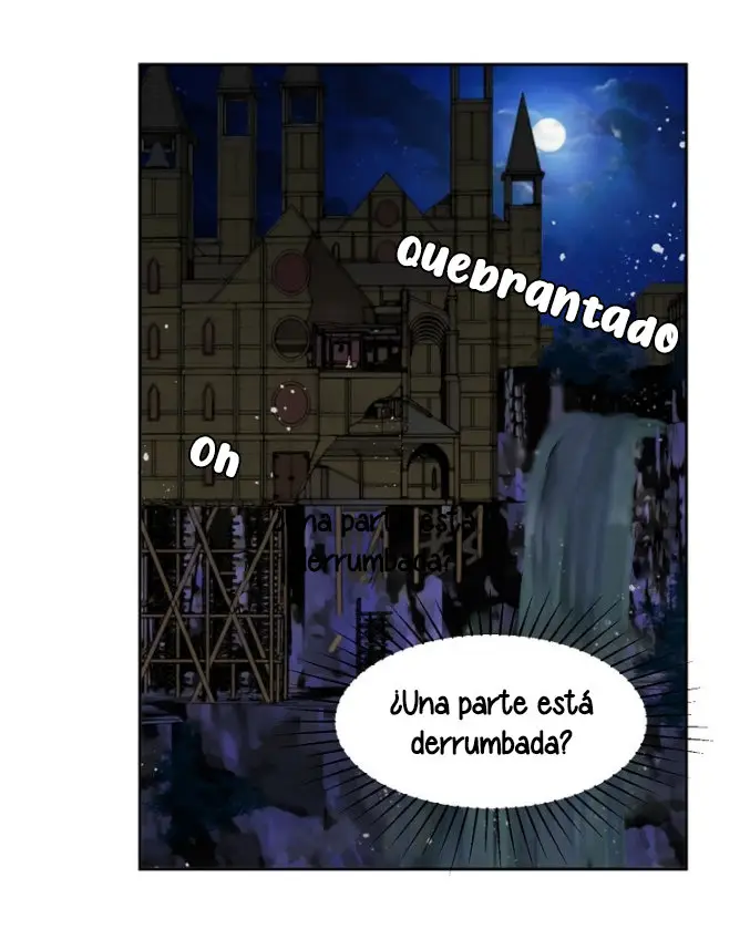El paradero del tirano - Capítulo 33 - Página 39 - LectorTMOo