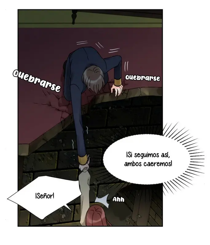 El paradero del tirano - Capítulo 33 - Página 56 - LectorTMOo