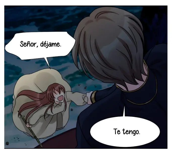 El paradero del tirano - Capítulo 33 - Página 57 - LectorTMOo