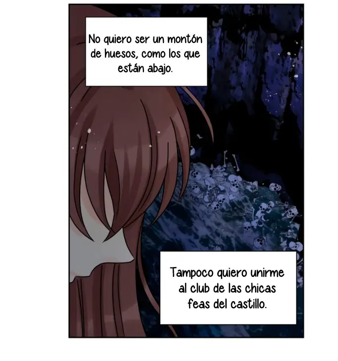 El paradero del tirano - Capítulo 33 - Página 60 - LectorTMOo