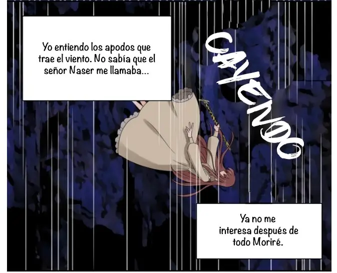 El paradero del tirano - Capítulo 34 - Página 5 - LectorTMOo