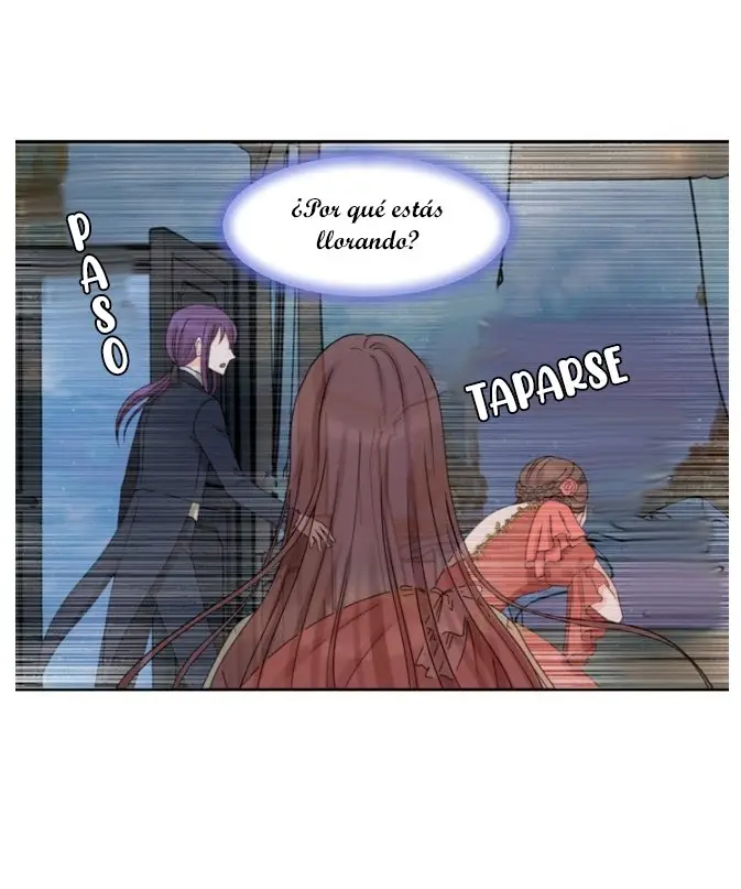 El paradero del tirano - Capítulo 34 - Página 10 - LectorTMOo