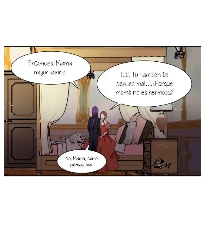 El paradero del tirano - Capítulo 34 - Página 13 - LectorTMOo