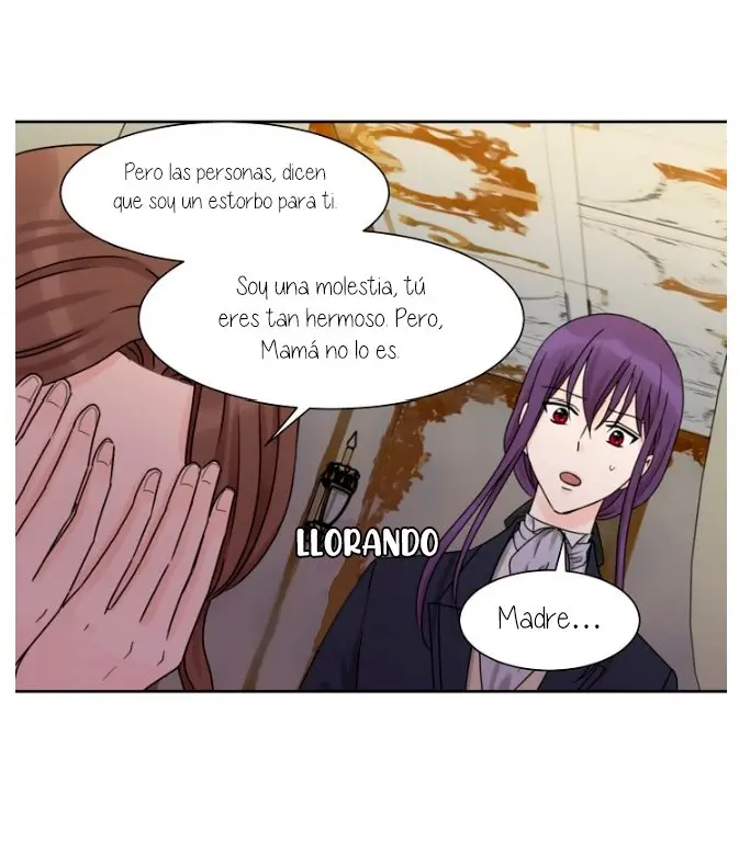 El paradero del tirano - Capítulo 34 - Página 14 - LectorTMOo