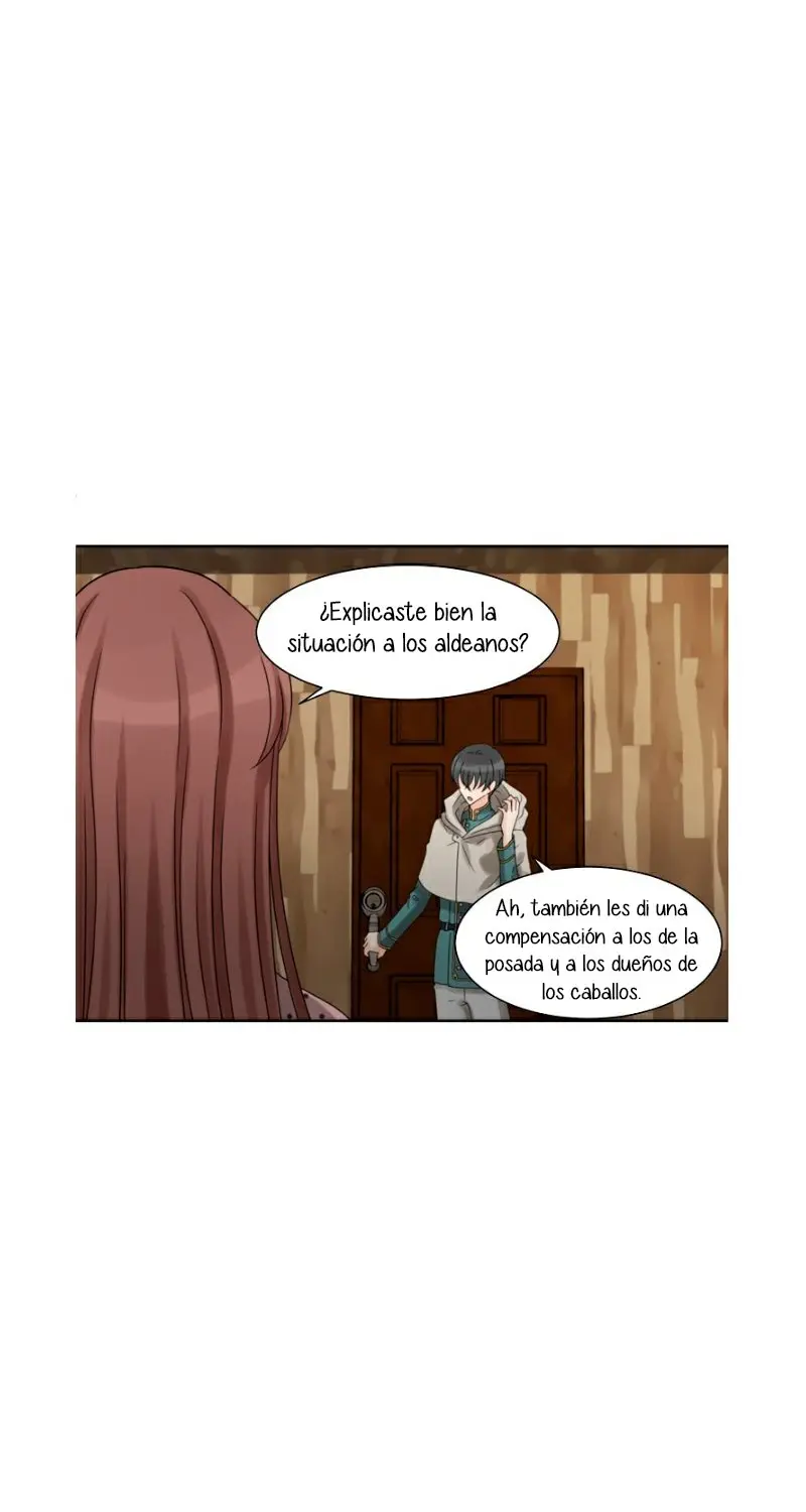El paradero del tirano - Capítulo 35 - Página 4 - LectorTMOo