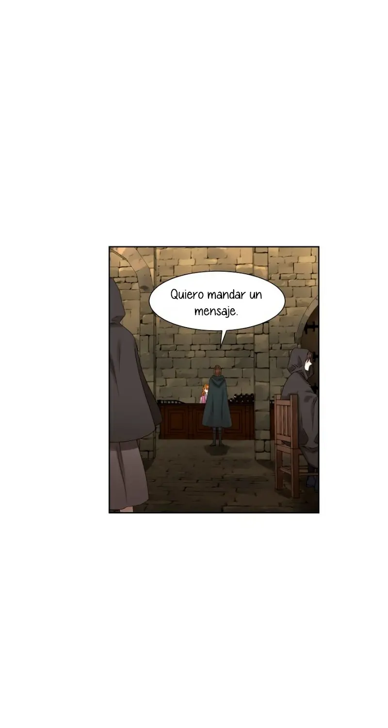 El paradero del tirano - Capítulo 35 - Página 31 - LectorTMOo