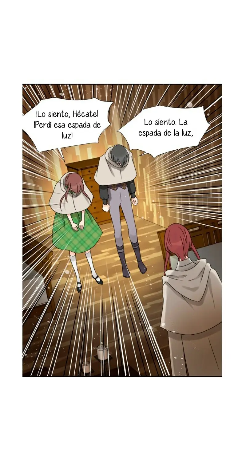 El paradero del tirano - Capítulo 35 - Página 42 - LectorTMOo