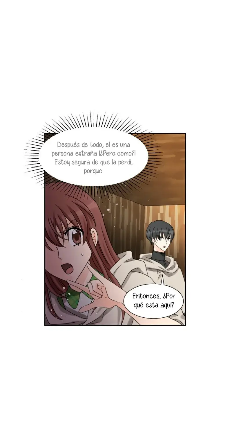 El paradero del tirano - Capítulo 35 - Página 48 - LectorTMOo