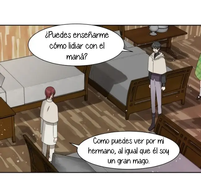 El paradero del tirano - Capítulo 36 - Página 4 - LectorTMOo